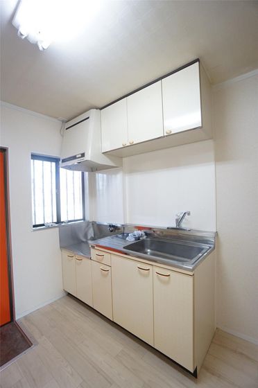 マンションイーグル