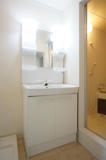 マンションイーグル