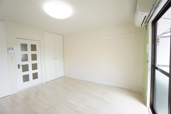 マンションイーグル