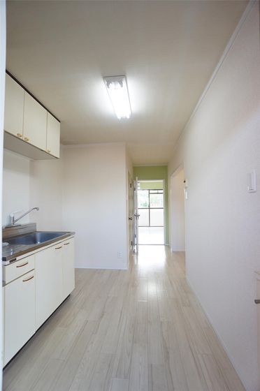 マンションイーグル