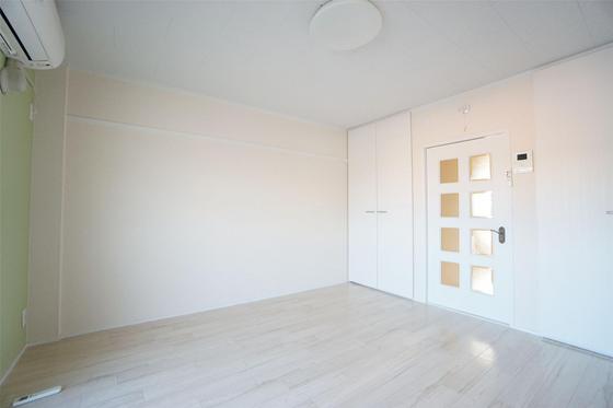 マンションイーグル