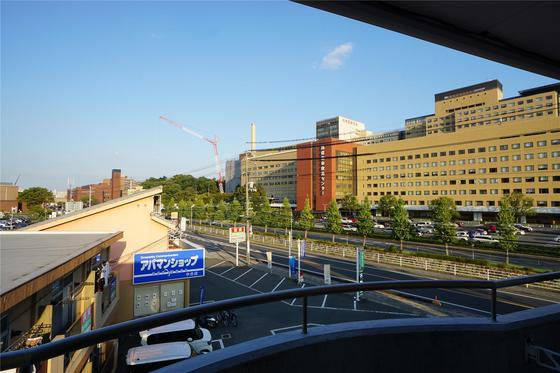 マンションイーグル