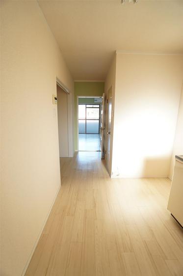 マンションイーグル