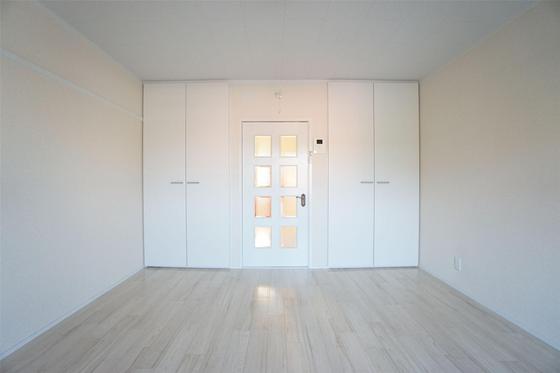 マンションイーグル