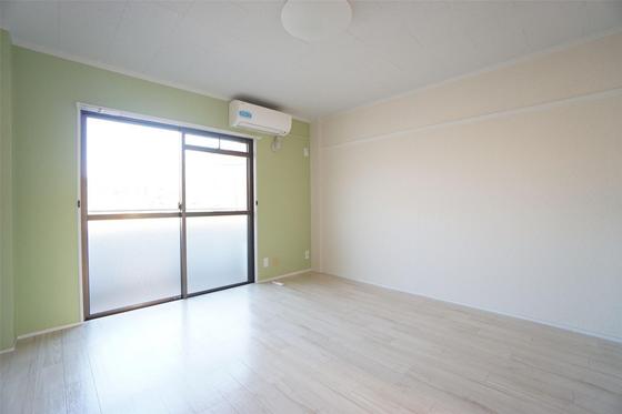 マンションイーグル