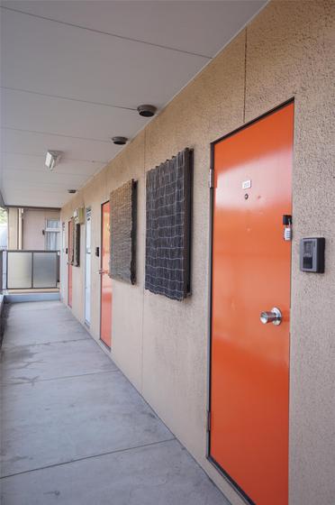 マンションイーグル