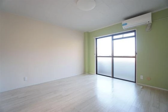 マンションイーグル