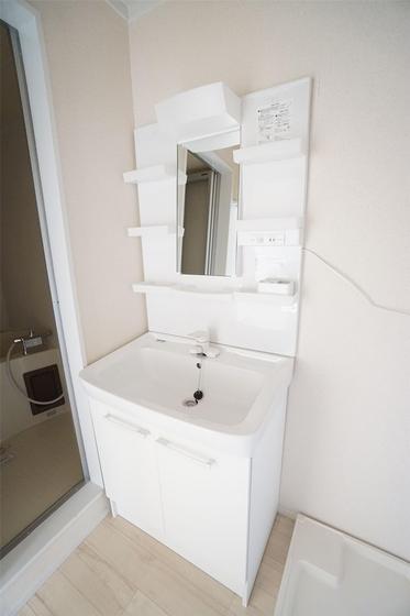 マンションイーグル