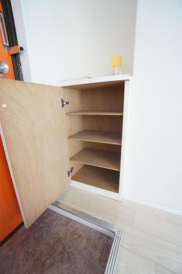 マンションイーグル