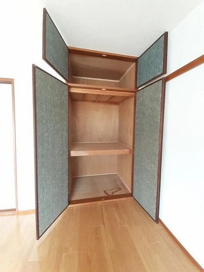 リバーサイド藤和A