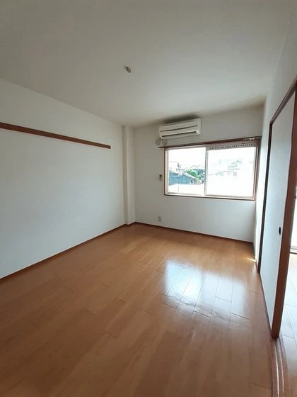 リバーサイド藤和A