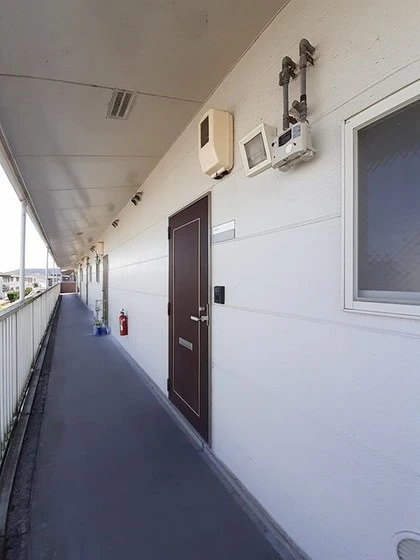 リバーサイド藤和A