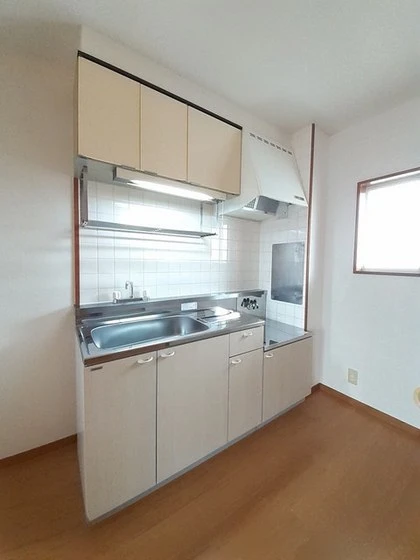 リバーサイド藤和A