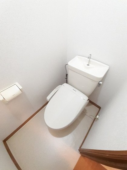 リバーサイド藤和A