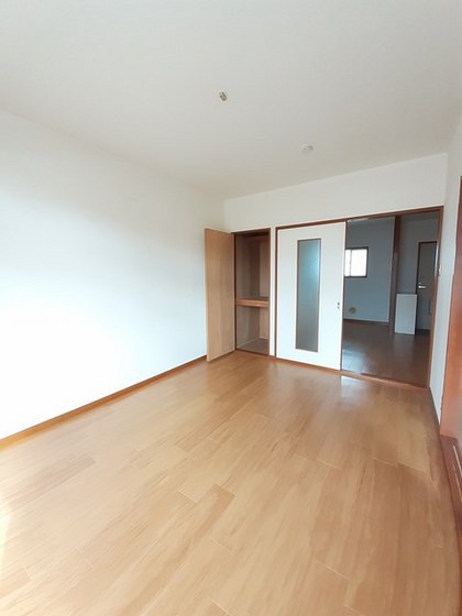 リバーサイド藤和A