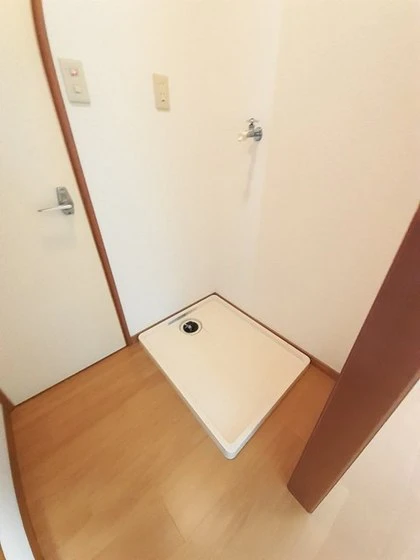 リバーサイド藤和A