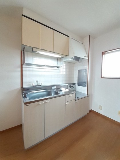 リバーサイド藤和A