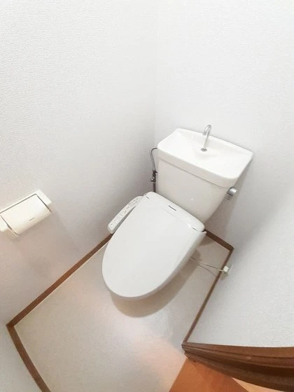 リバーサイド藤和A