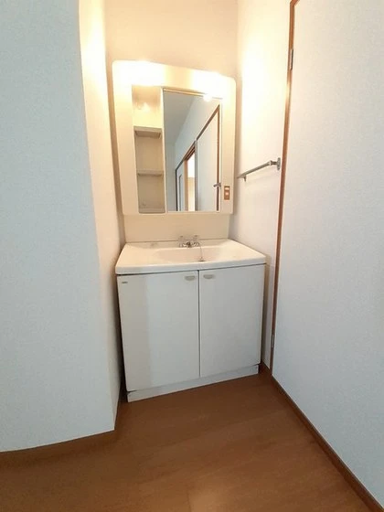 リバーサイド藤和A