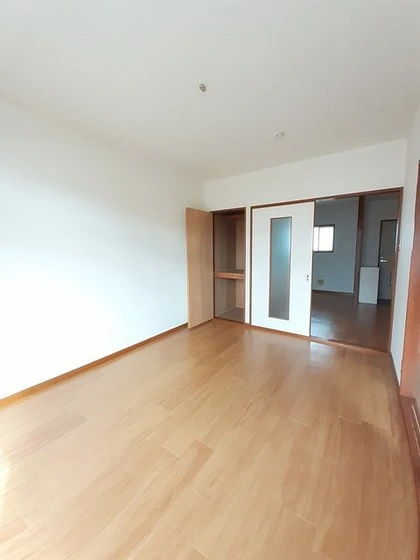 リバーサイド藤和A