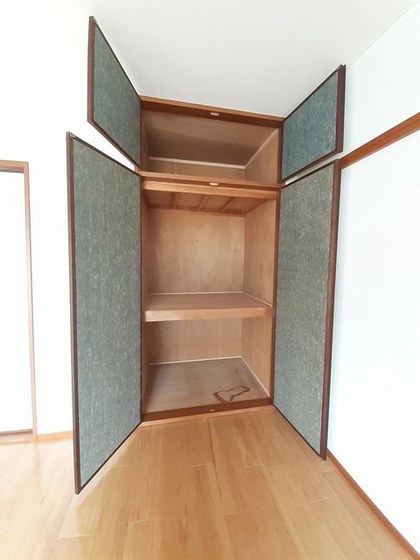 リバーサイド藤和A