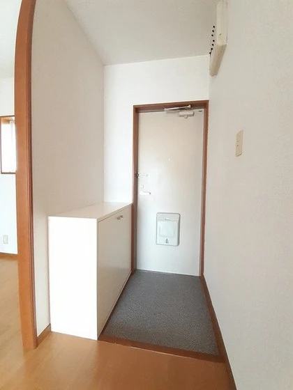 リバーサイド藤和A