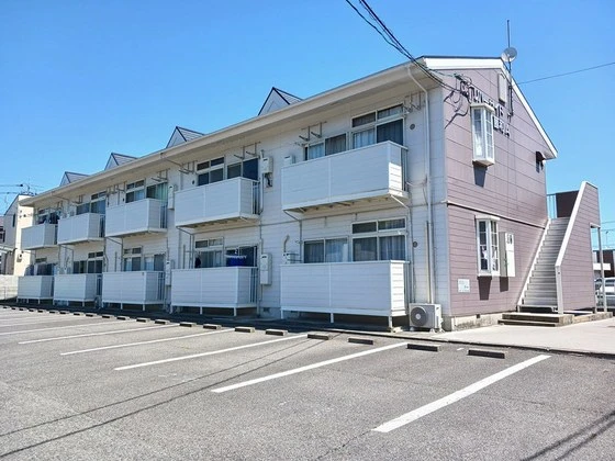 リバーサイド藤和A