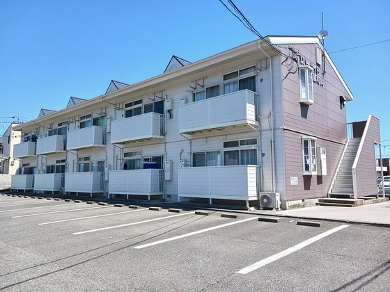 リバーサイド藤和A