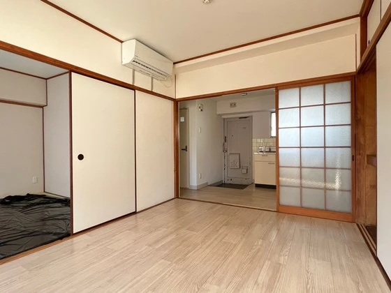 マンション福助