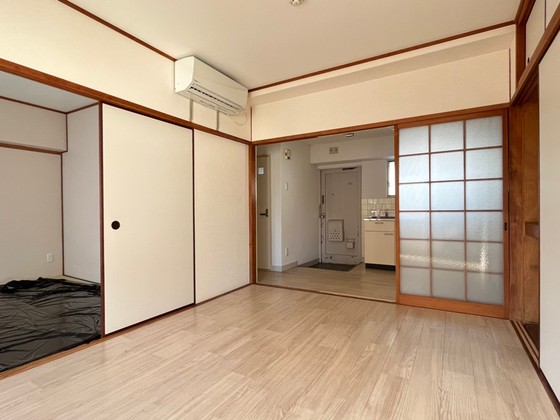 マンション福助