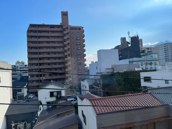 マンション福助