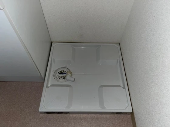 マンション福助