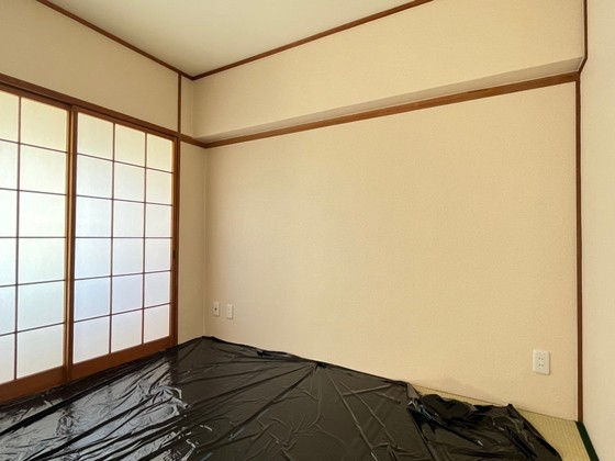 マンション福助