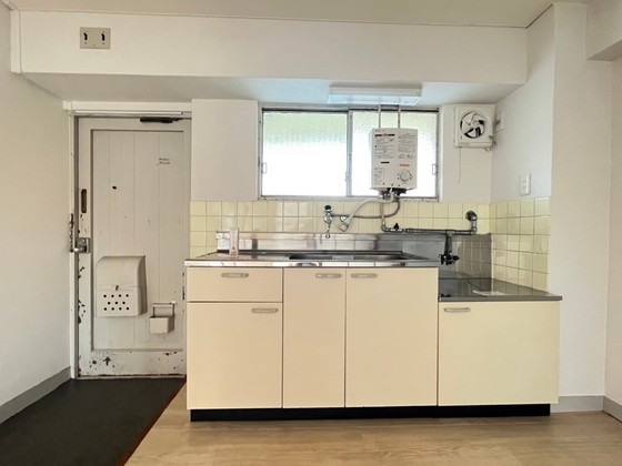 マンション福助