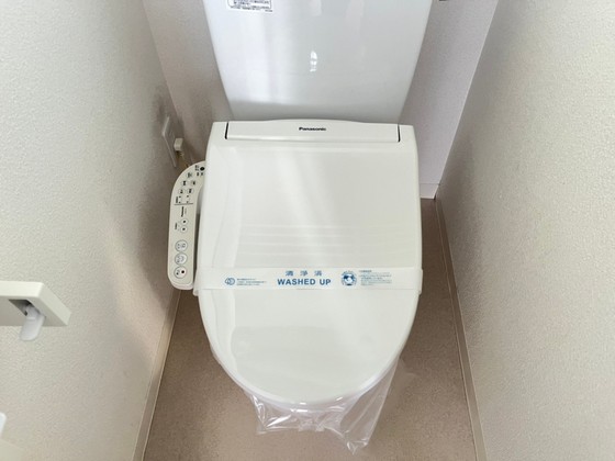 マンション福助