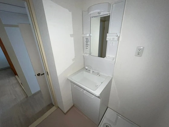 マンション福助