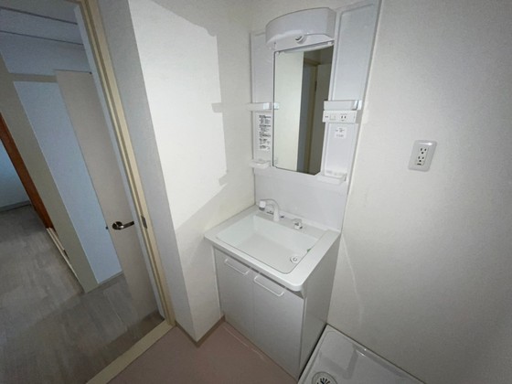 マンション福助