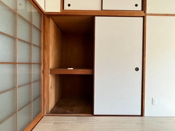 マンション福助