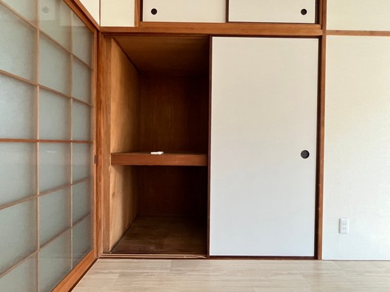 マンション福助