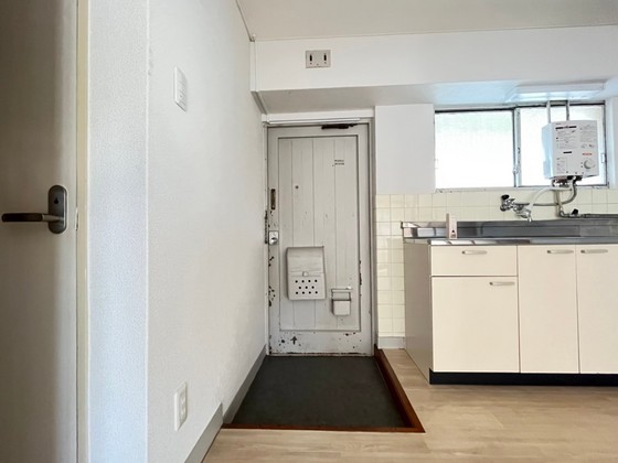 マンション福助