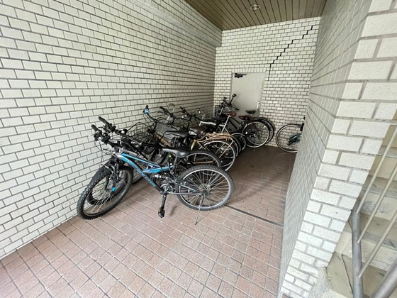 マンション福助