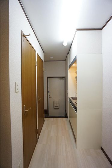 サンシャイン中庄