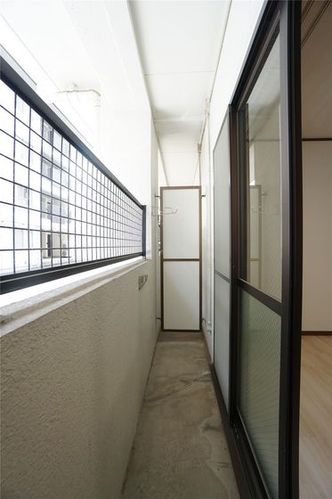 サンシャイン中庄