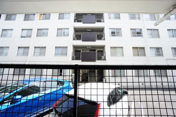 サンシャイン中庄