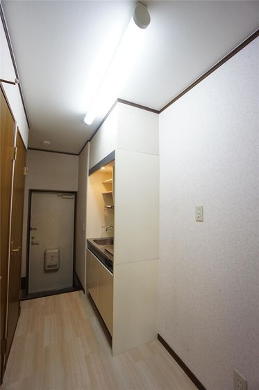 サンシャイン中庄