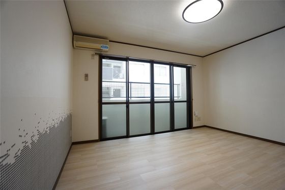 サンシャイン中庄