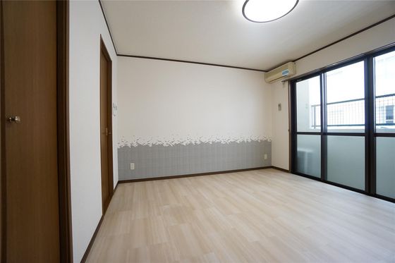 サンシャイン中庄