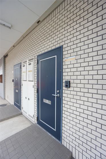 サンシャイン中庄