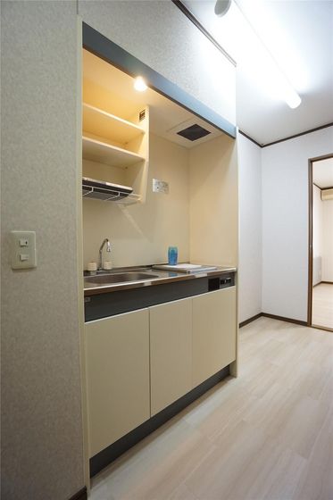 サンシャイン中庄