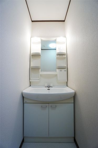 サンシャイン中庄